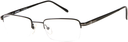 Harley-Davidson HD0271 Eyeglasses B84-B84 - Black