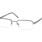 Harley-Davidson HD0271 Eyeglasses J14-J14 - Metal