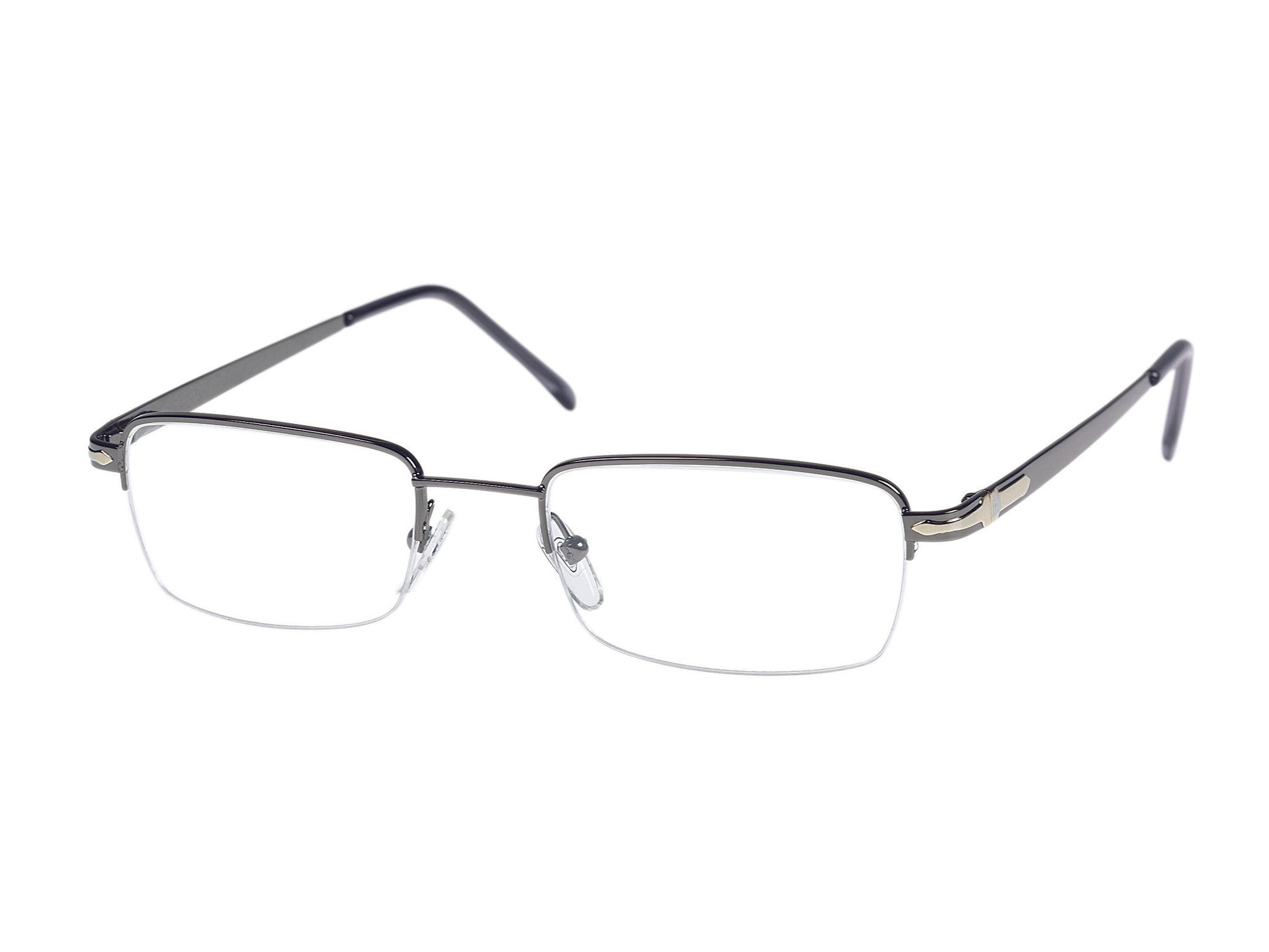 Harley-Davidson HD0271 Eyeglasses J14-J14 - Metal