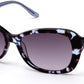 Harley-Davidson HD0306X Sunglasses 92A-92A - Blue/other / Smoke