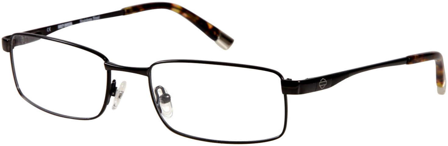 Harley-Davidson HD0423 Eyeglasses M64-D96 - Brown