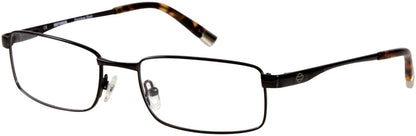 Harley-Davidson HD0423 Eyeglasses M64-D96 - Brown