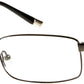 Harley-Davidson HD0423 Eyeglasses J14-J14 - Metal