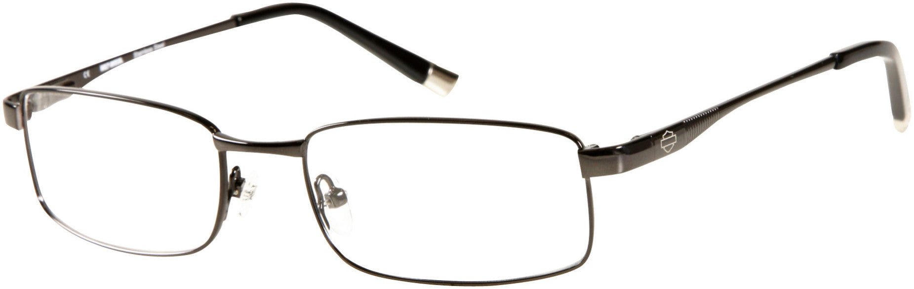 Harley-Davidson HD0423 Eyeglasses J14-J14 - Metal