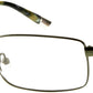 Harley-Davidson HD0423 Eyeglasses M64-M64 - Olive