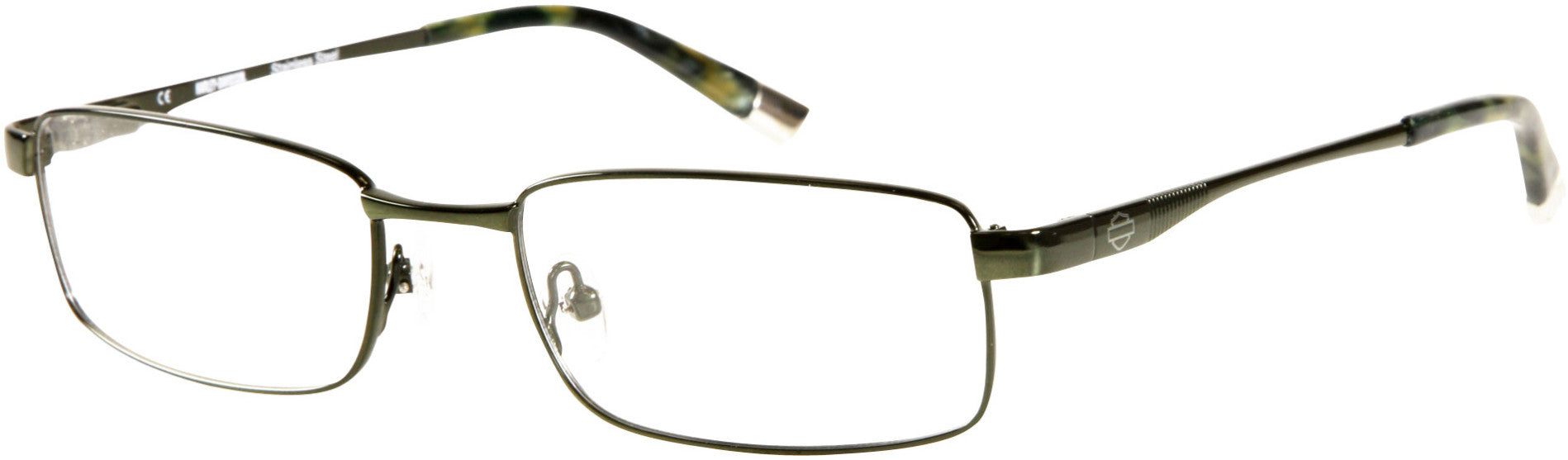 Harley-Davidson HD0423 Eyeglasses M64-M64 - Olive