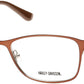 Harley-Davidson HD0520 Eyeglasses D96-D96 - Brown