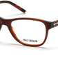 Harley-Davidson HD0539 Eyeglasses 048-048 - Shiny Dark Brown