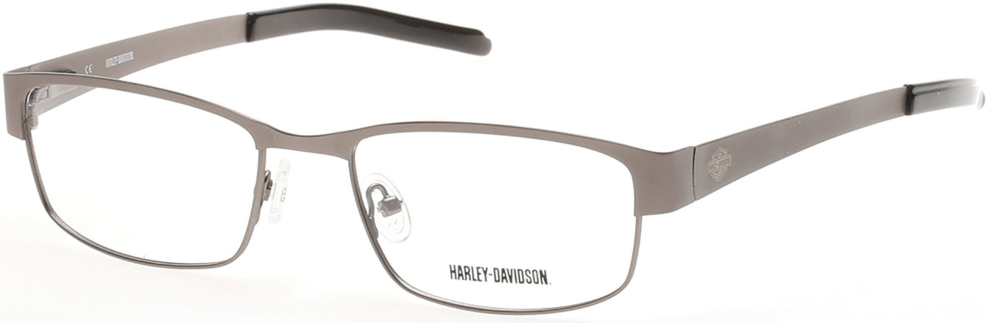 Harley-Davidson HD0721 Eyeglasses J14-J14 - Metal