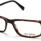 Harley-Davidson HD0756 Eyeglasses 049-049 - Matte Dark Brown