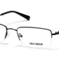 Harley-Davidson HD0761 Eyeglasses 002-002 - Matte Black