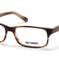 Harley-Davidson HD0762 Eyeglasses 062-062 - Brown Horn