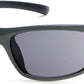 Harley-Davidson HD0903X Sunglasses 20A-20A - Grey / Smoke