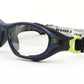Helmet Spex XL Eyeglasses