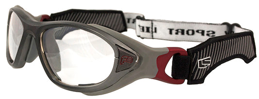 Helmet Spex Eyeglasses