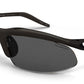 H-Wall Sweptback Eyeglasses