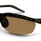 H-Wall Wrap Eyeglasses