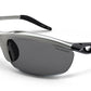H-Wall Wrap Eyeglasses