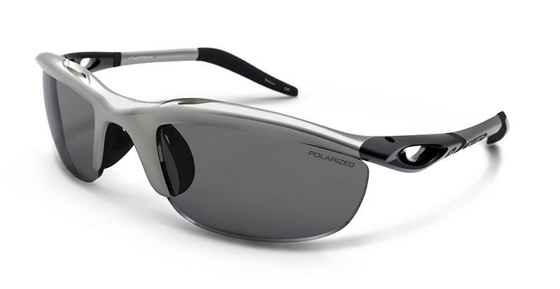 H-Wall Wrap Eyeglasses