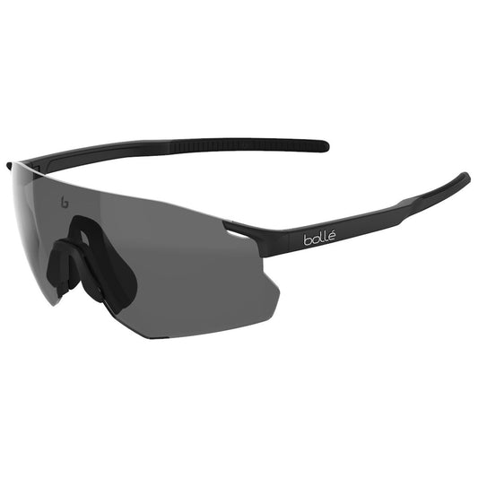 Bolle Icarus Sunglasses  Black Matte One Size