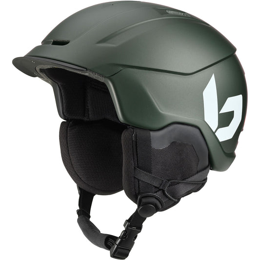 Bolle Instinct 2.0 Mips Snow Helmet  Forest Matte M 54-58