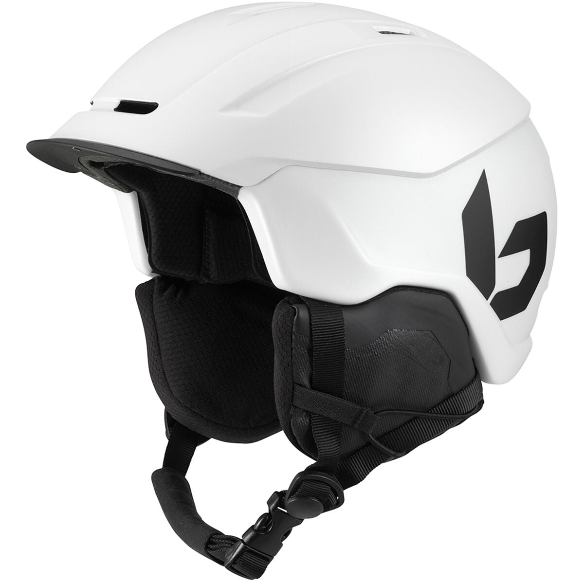 Bolle Instinct 2.0 Mips Snow Helmets  White Pearl Matte S 51-54