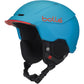 Bolle Instinct Snow Helmet  Matte Blue Red 51-54 S 51-54