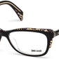 Just Cavalli JC0771 Oval Eyeglasses A05-A05 - Black