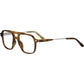 Serengeti James Optic Ophthalmic  Shiny Source Havana Large