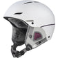 Bolle Juliet Snow Helmet  White Pearl Matte Small S 52-54