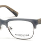 Kenneth Cole New York,Kenneth Cole Reaction KC0257 Eyeglasses 020-020 - Grey/other