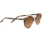 Serengeti Leonora Sunglasses  Pink Tortoise Shiny Medium