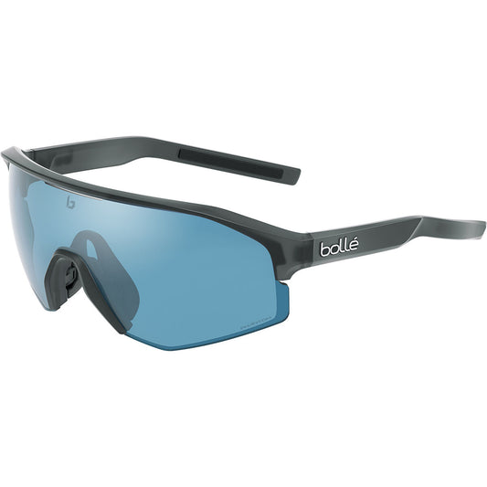 Bolle Lightshifter Xl Sunglasses  Black Crystal Matte One Size