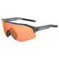 Bolle Lightshifter Xl Sunglasses  Black Frost One Size