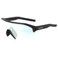 Bolle Lightshifter Xl Sunglasses  Black Matte One Size