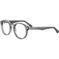 Serengeti Loren S Optic Ophthalmic  Shiny Crystal Stormy Grey Small