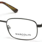 Marcolin MA3003 Eyeglasses 002-002 - Matte Black