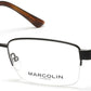Marcolin MA3012 Eyeglasses 002-002 - Matte Black