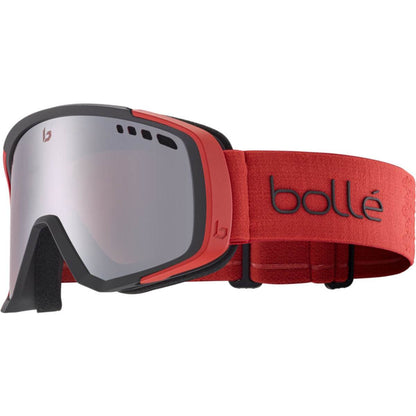 Bolle Mammoth Goggles - Lensntrends
