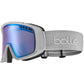 Bolle Mammoth Goggles  Lightest Grey Matte One Size