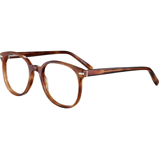 Serengeti Mata Optic Ophthalmic  Shiny Classic Havana Medium