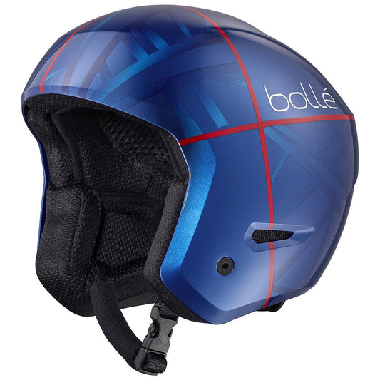 Bolle Medalist Youth Helmets Winter  Alexis Pinturault Signature Series Small-Medium S-M 53-56