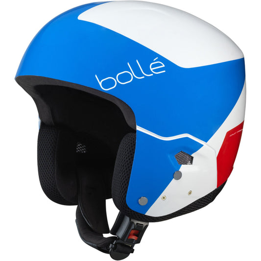 Bolle Medalist Snow Helmet  Race Blue 59-60 XL 59-60