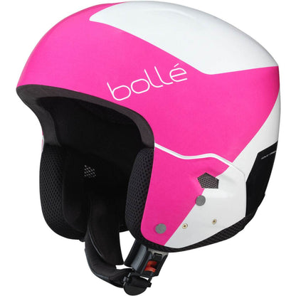 Bolle Medalist Snow Helmets - Lensntrends