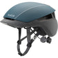 Bolle Messenger Standard Cycling Helmet  Petrol Grey M 54-58
