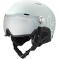 Bolle Might Visor Premium Mips Goggles  Quarry Grey Matte M 55-59