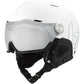 Bolle Might Visor Premium Mips Snow Helmets  White Matte S 52-55