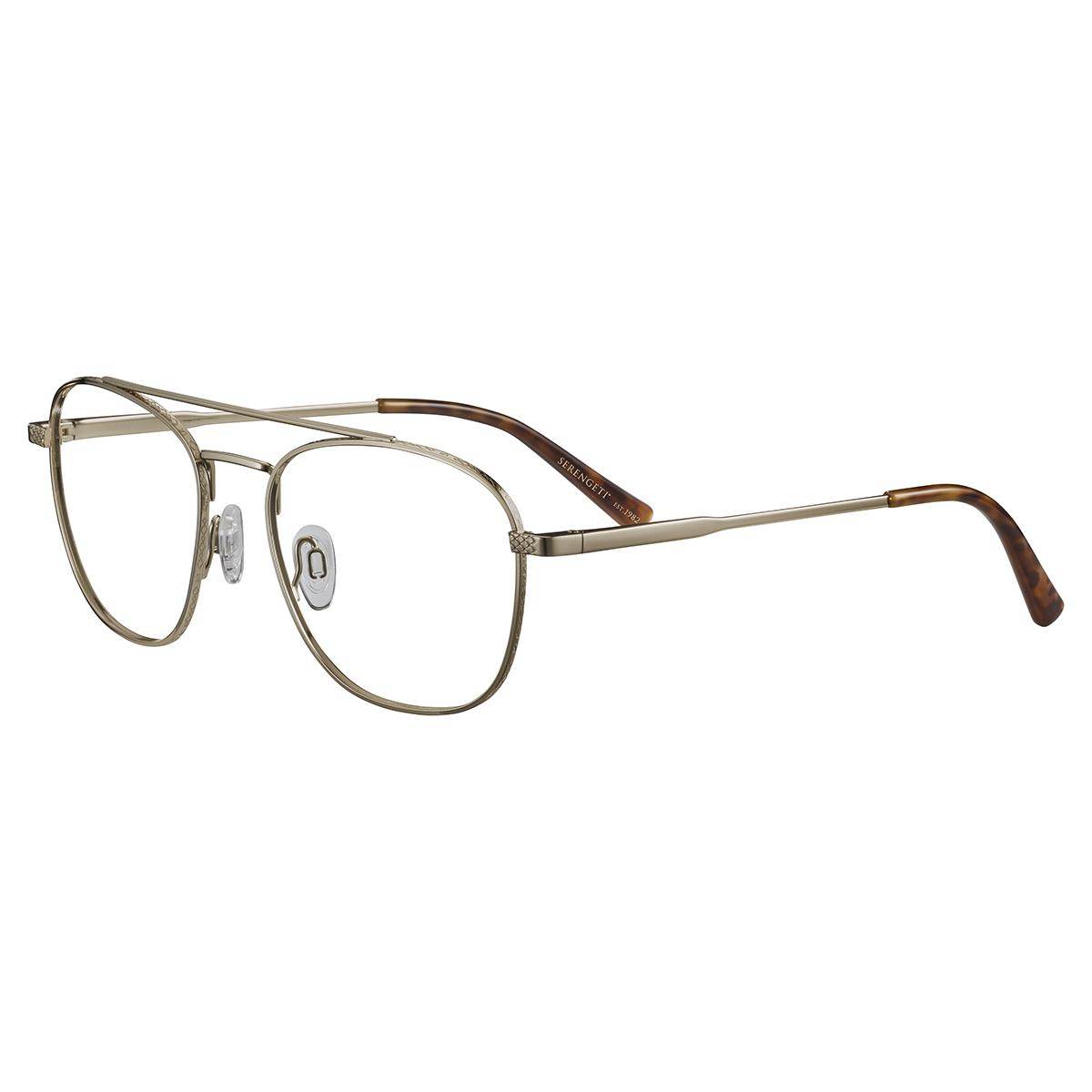 Serengeti Miles Optic Eyeglasses - Lensntrends