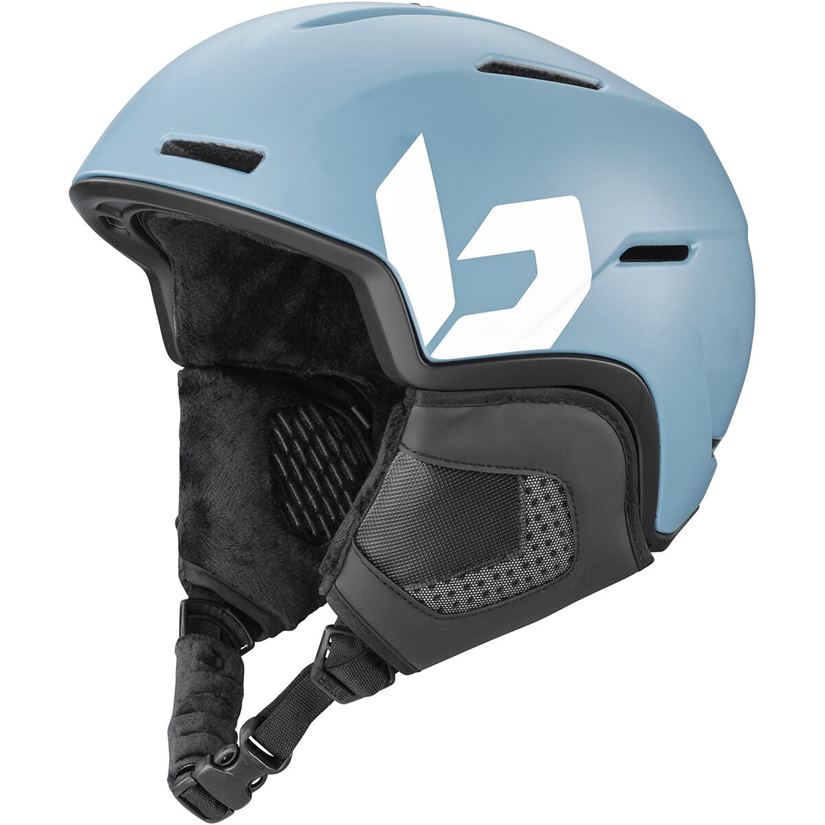 Bolle Motive Snow Helmets  Storm Blue Matte S 52-55