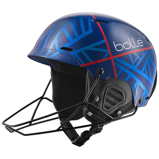 Bolle Mute Sl Mips Helmets Winter  Alexis Pinturault Signature Series Large L 59-62